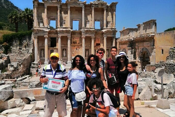 ephesus-private-basilica-of-saint-johnvirgin-marys-house-tours