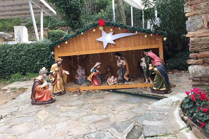 ephesus-private-basilica-of-saint-johnvirgin-marys-house-tours