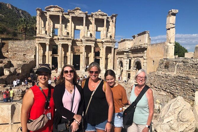 ephesus-private-basilica-of-saint-johnvirgin-marys-house-tours