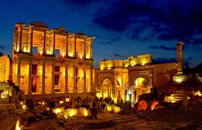 ephesus-private-full-day-tour-from-kusadasi