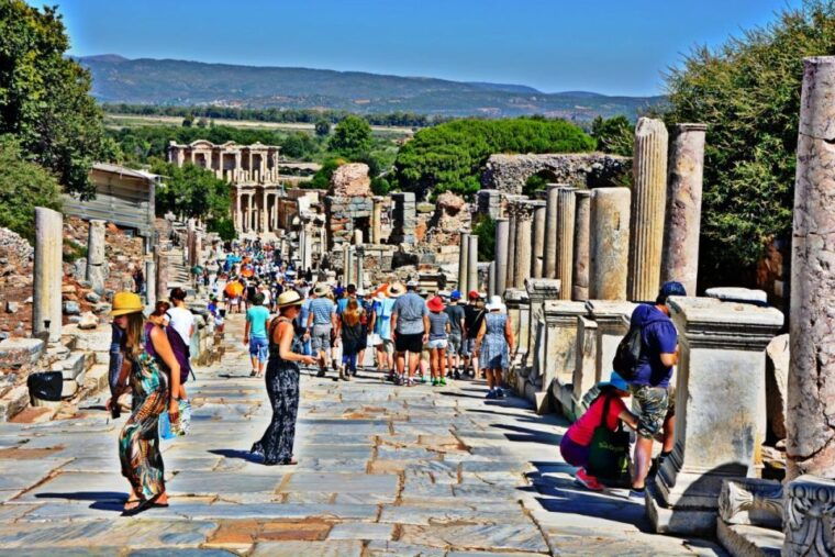 ephesus-private-full-day-tour-from-kusadasi