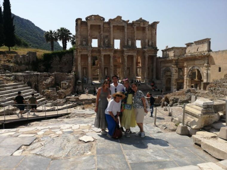 ephesus-private-full-day-tour-from-kusadasi
