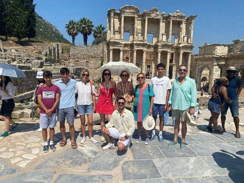 Ephesus: Private Guided Tour For Cruisers - Value & Practical Considerations