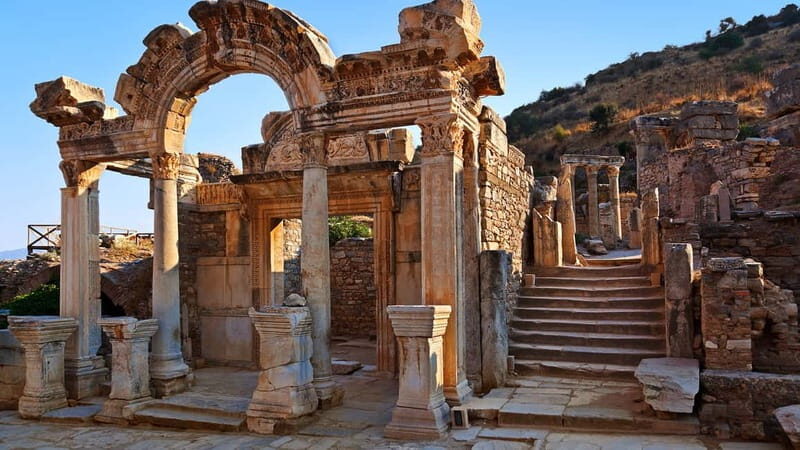 Ephesus: Private Guided Tour For Cruisers - Who Is This Tour Best For?