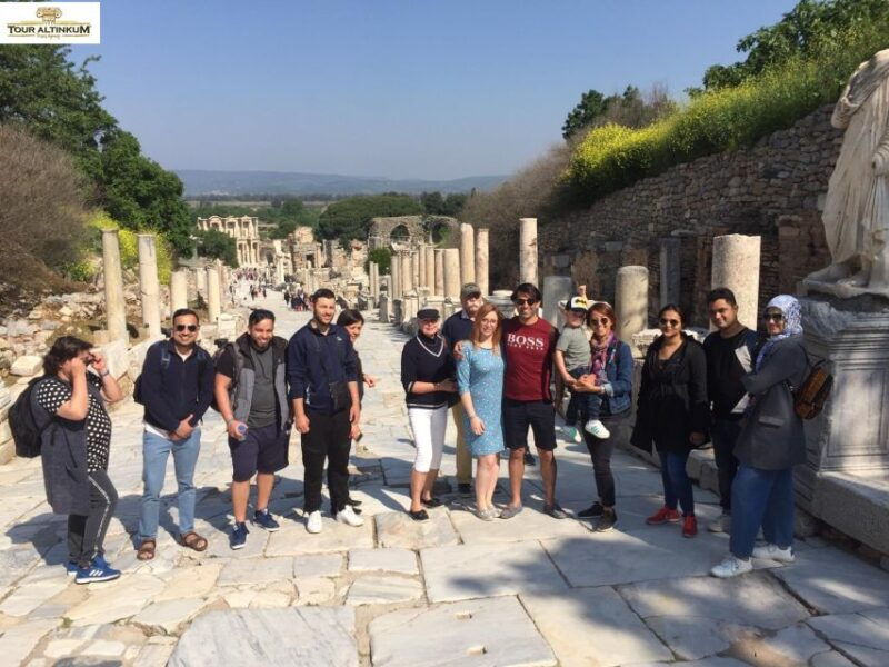 ephesus-private-guided-tour-four-cruisers