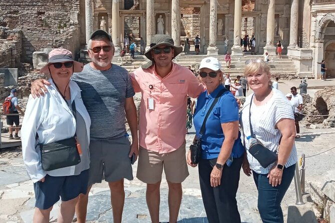 ephesus-private-guided-tour-with-lunch-and-transfers