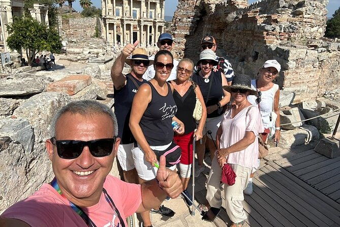 ephesus-private-guided-tour-with-lunch-and-transfers