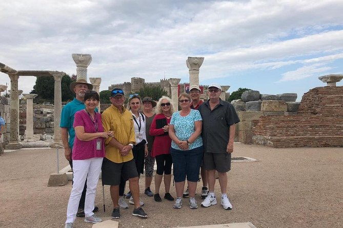 ephesus-private-guided-tour-with-lunch-and-transfers