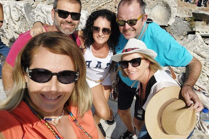 ephesus-private-guided-tour-with-lunch-and-transfers