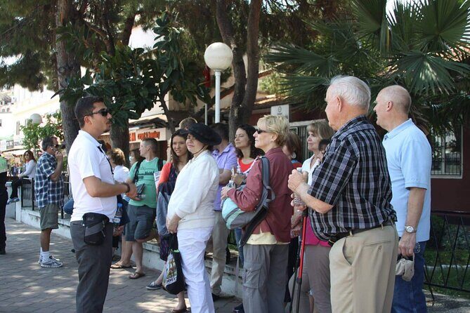 Ephesus Private/MINI Group Tours Terrace Houses Option Skip Lines - Final Thoughts