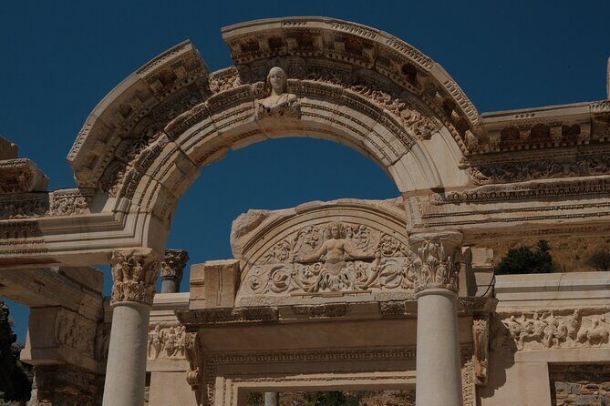 Ephesus Private Shore Excursion from Kuadas - Practical Details & Considerations