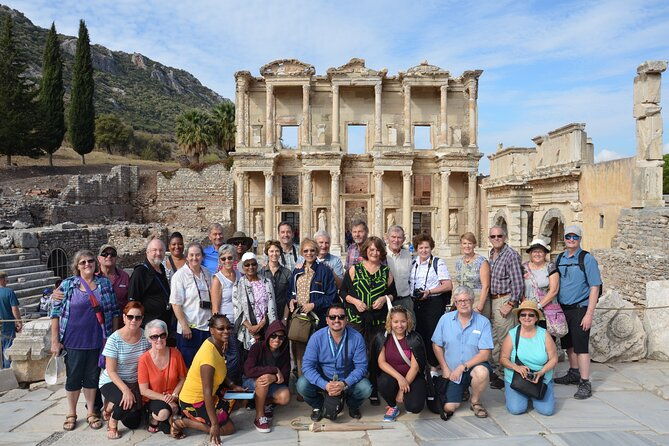 ephesus-private-shore-excursion-from-port-of-kusadasi