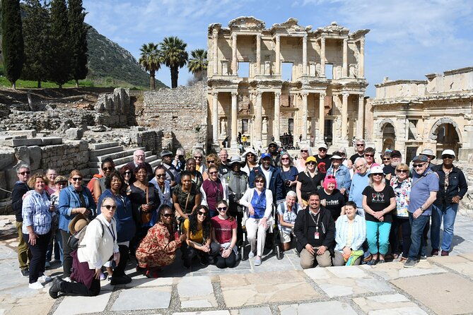 ephesus-private-shore-excursion-from-port-of-kusadasi