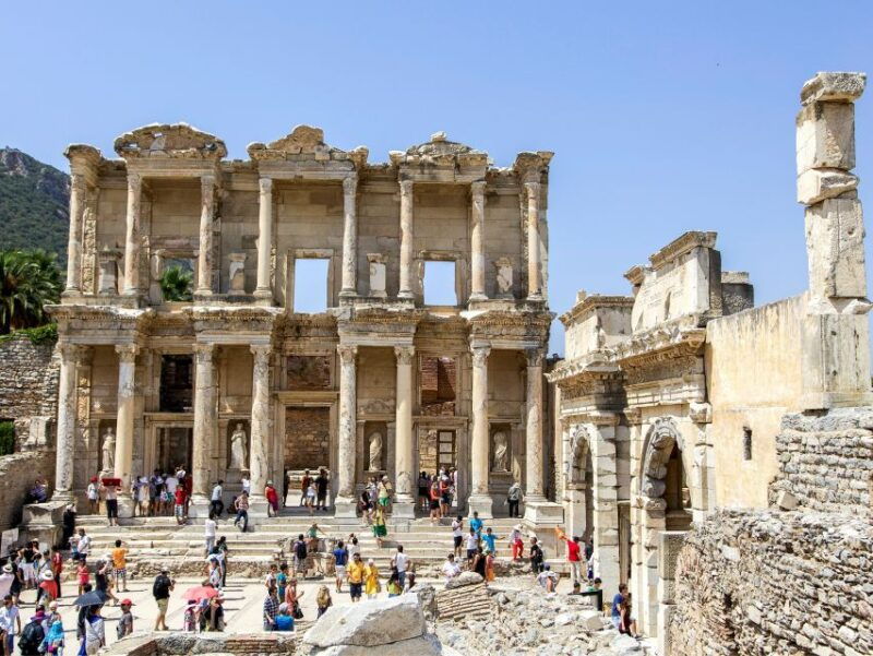ephesus-private-tour-for-cruise-guests-only-customizable