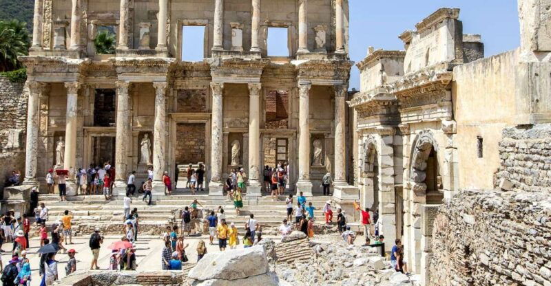 ephesus-private-tour-for-cruise-guests-only-customizable