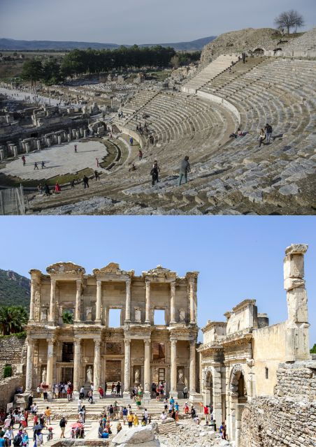 ephesus-private-tour-for-cruise-guests-only-customizable