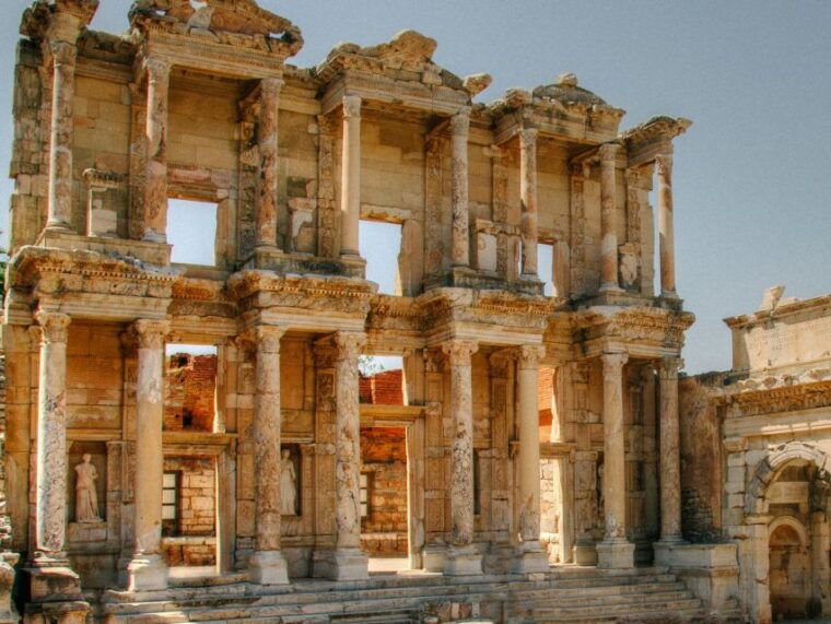 ephesus-private-tour-for-cruise-guests-only-customizable