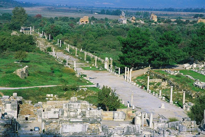 ephesus-private-tour-for-only-kusadasi-port-cruise-guest