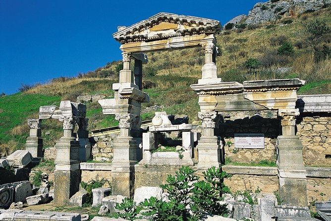 ephesus-private-tour-for-only-kusadasi-port-cruise-guest