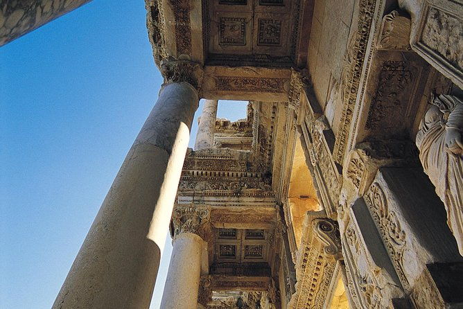 ephesus-private-tour-for-only-kusadasi-port-cruise-guest