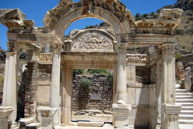 ephesus-private-tour-from-izmir-port