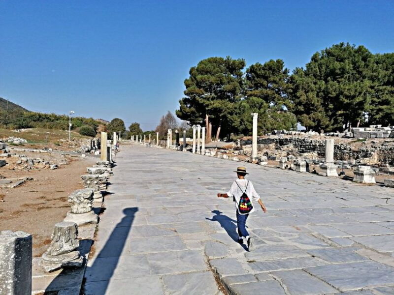ephesus-private-tour-from-kusadasi-and-selcuk