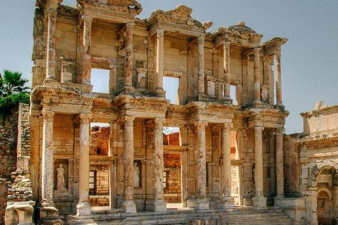 ephesus-private-tour-guide
