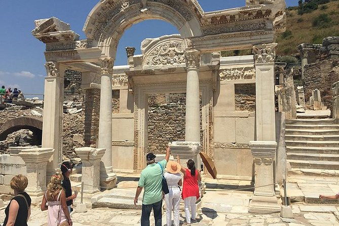 ephesus-private-tour-with-historian-guide
