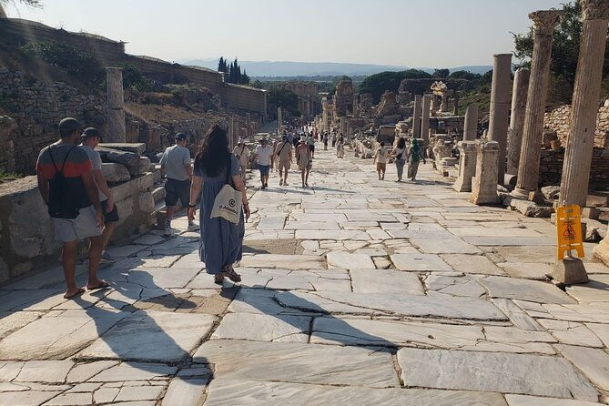 ephesus-shore-excursion-from-kusadasi-port-with-guide-2