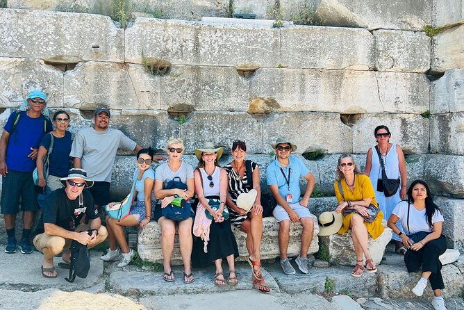 ephesus-shore-excursion-from-kusadasi-port-with-guide-2