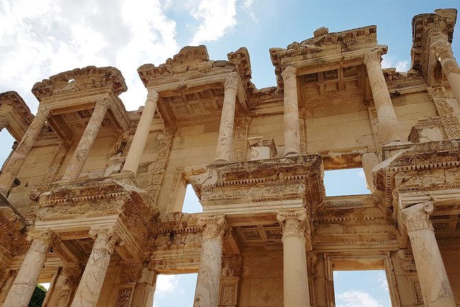 ephesus-skip-line-tour-from-kusadasi-port