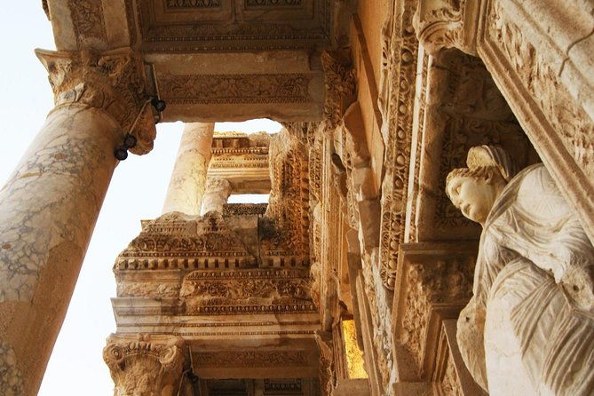 ephesus-skip-line-tour-from-kusadasi-port