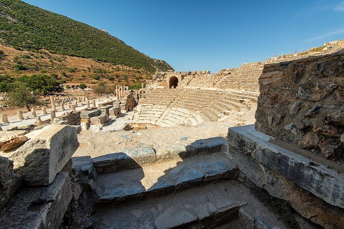 Ephesus Small Group Day Tour from Selcuk - An In-Depth Look at the Tour Experience