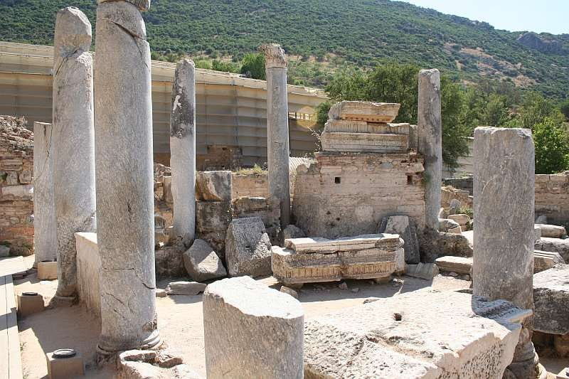 ephesus-small-group-tour-for-cruise-passengers