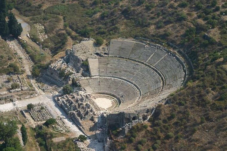 ephesus-small-group-tour-for-cruise-passengers