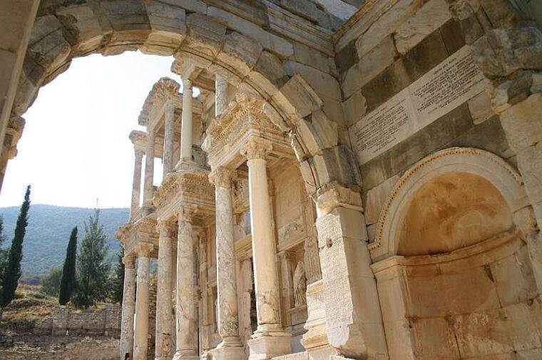 ephesus-small-group-tour-for-cruise-passengers