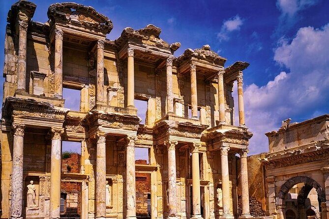 Ephesus Small Group Tour From Izmir - Final Thoughts