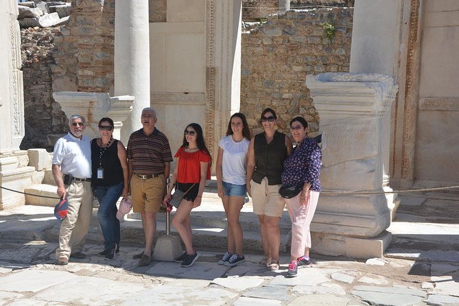 ephesus-small-group-tour-from-kusadasi-port-every-hour-departure