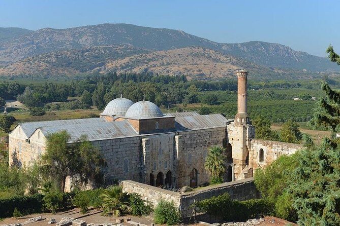 Ephesus Small Group Tour From Kusadasi Port / Hotels - Who Will Love This Tour?