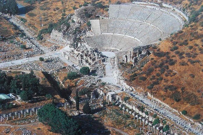 Ephesus Small Group Tour From Kusadasi Port / Hotels - Final Thoughts