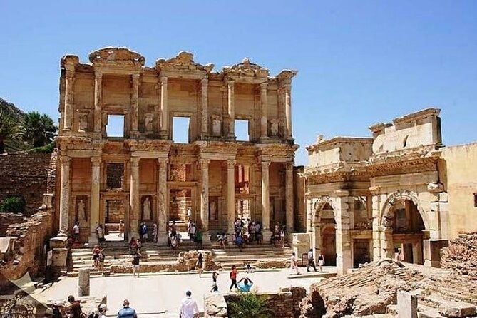 ephesus-temple-of-artemis-and-house-of-mary-private-half-day-tour