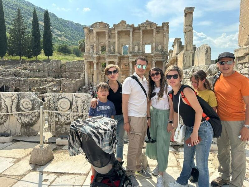 ephesus-templeofartemishouse-of-mary-private-half-day-tour