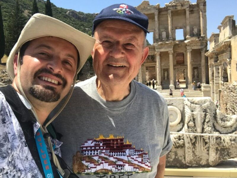 ephesus-templeofartemishouse-of-mary-private-half-day-tour