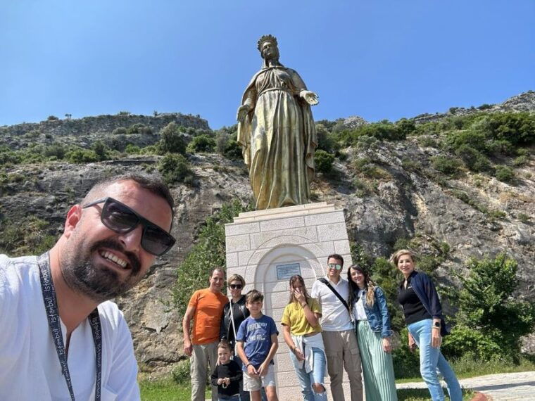 ephesus-templeofartemishouse-of-mary-private-half-day-tour