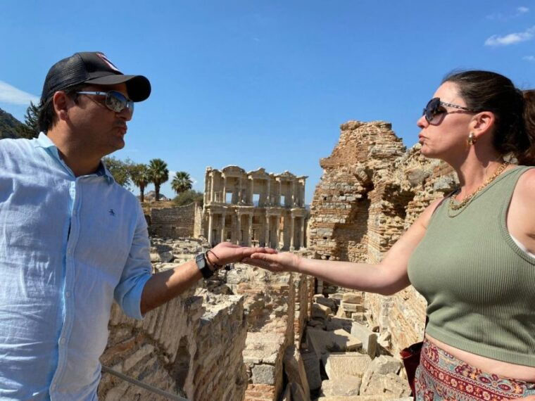 ephesus-templeofartemishouse-of-mary-private-half-day-tour
