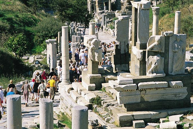 ephesus-tour