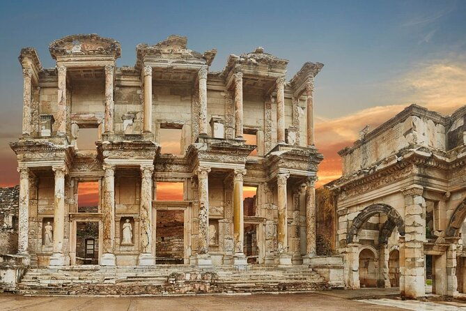 ephesus-tour-from-istanbul-flights-included
