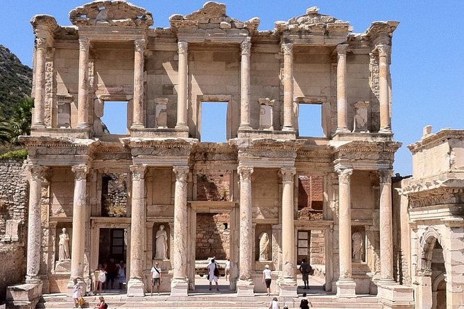 ephesus-tour-from-istanbul-flights-included