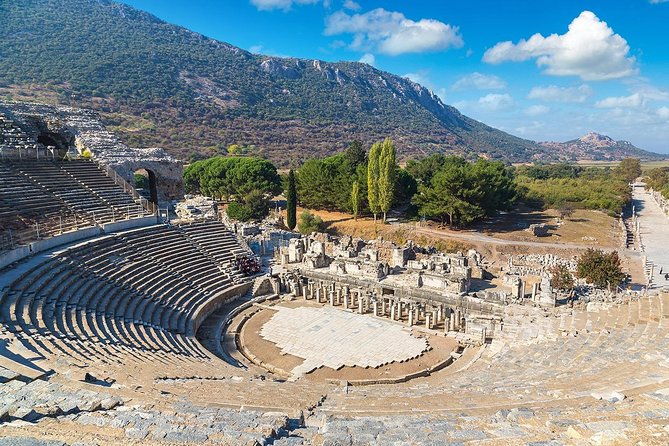 ephesus-tour-from-izmir-airport