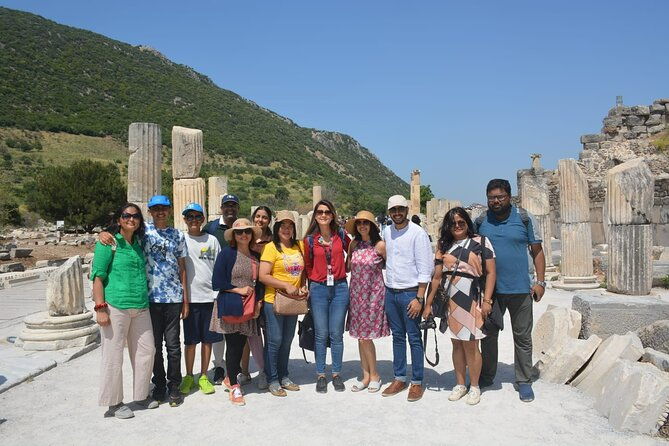 ephesus-tour-from-kusadasi-cruise-port-skip-the-line
